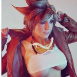 Jessica Nigri – Lucao Cosplay