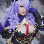 Jessica Nigri Lucao Cosplay 2351