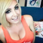 Jessica Nigri Lucao Cosplay 3242