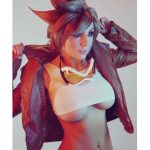 Jessica Nigri Lucao Cosplay 3836