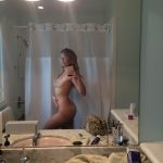 Lili Simmons-hacked-photo-2737