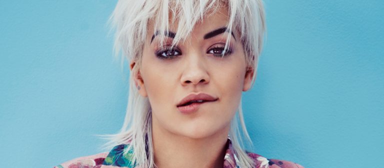 Rita Ora evine panik odası yaptırdı