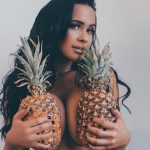 Sarah MacDonald Ananas Rejimi