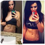 Saraya-Jade Bevis-hacked-photo-1450