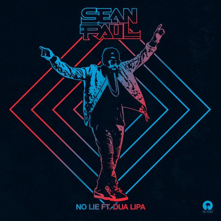 Sean Paul – No Lie (ft. Dua Lipa)