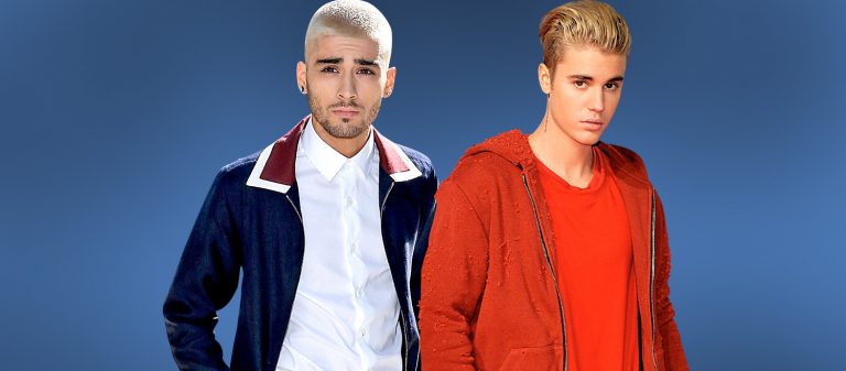 Justin Bieber ve Zayn Malik albüm mü çıkarıyor?