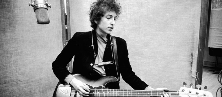 Bob Dylan Nobel Ödülü’nü bu hafta teslim alacak