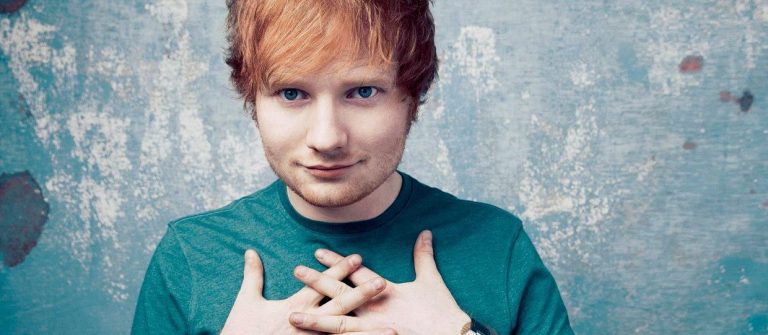 Ed Sheeran Çocuk Sahibi Olmak İstiyor!
