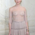 PFW Christian Dior Front row AM