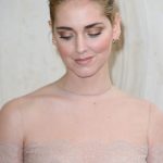 PFW Christian Dior Front row AM