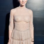Christian Dior show, Autumn Winter 2017, Paris Fashion Week, France – 03 Mar 2017