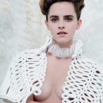emma watson vanity