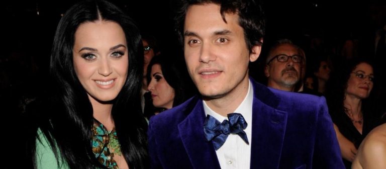 John Mayer Katy Perry’yi unutamadı