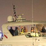 justin bieber yat partisi 1