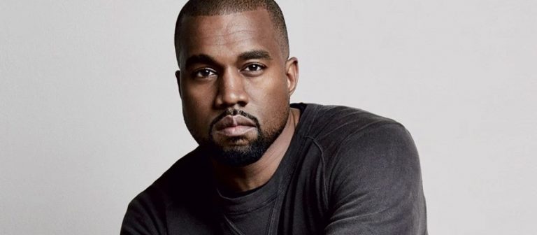 Kanye West’ten Yeni Kozmetik Markası