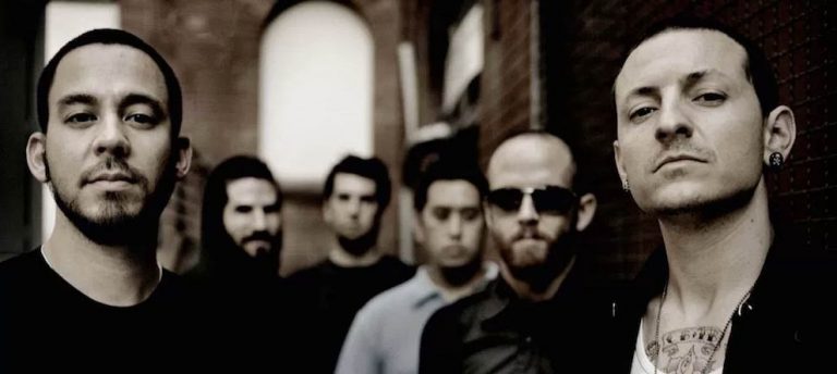 Linkin Park’ın ‘Battle Symphony’ Şarkısı Yayınlandı