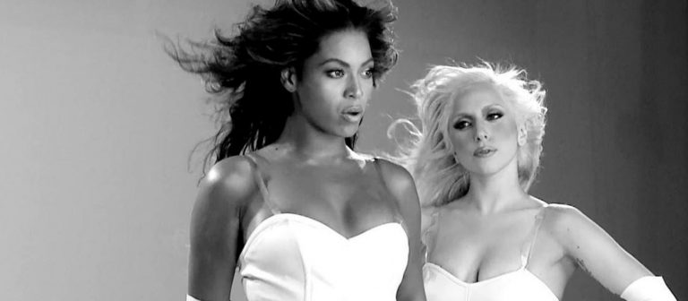 Beyonce gitti, Lady Gaga geldi