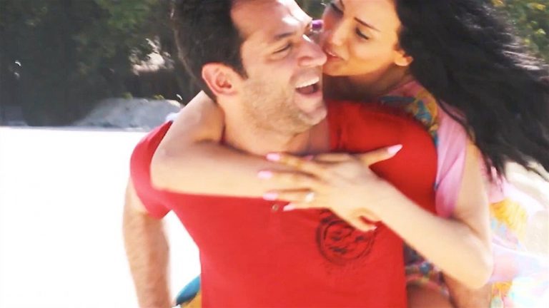 J Sutta – When A Girl Loves A Boy (Murat Yildirim and Iman Elbani) ft. Pitbull