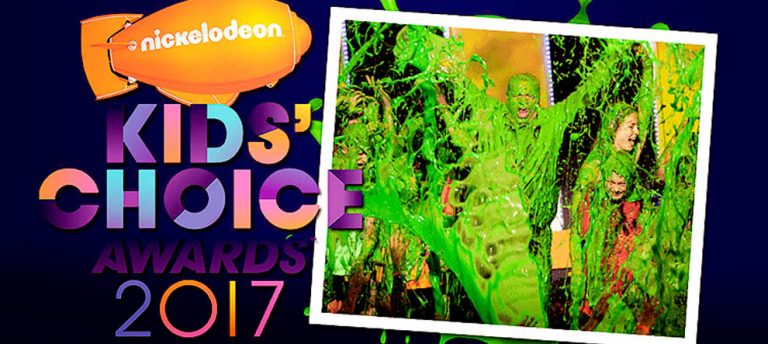 2017 Kids’ Choice Ödülleri Kazananları