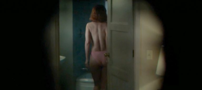 Rihanna’nın Duş Sahnesi Yayınlandı