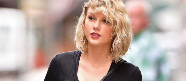 Taylor Swift’in tehlikeli hayranı tutuklandı