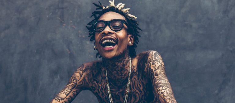Wiz Khalifa diplomatik krize yol açtı