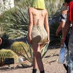 Kylie Jenner attends the Paper and Pretty Little Thing Party