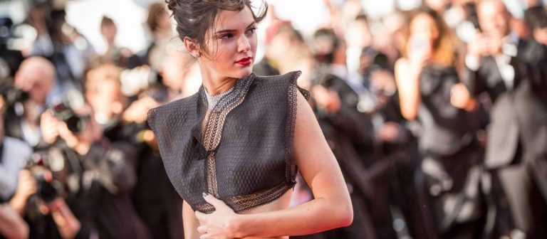 Kendall Jenner Ortadan Kayboldu