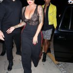 Amber Rose Gece Gunduz 1559