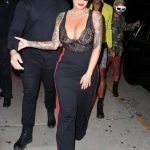 Amber Rose Gece Gunduz 1955