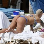 Amber Rose Gece Gunduz 2846