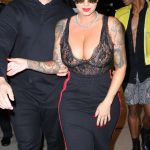 Amber Rose Gece Gunduz 3440