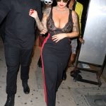 Amber Rose Gece Gunduz 3638