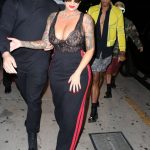 Amber Rose Gece Gunduz 4826
