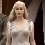Emilia Clarke games of the