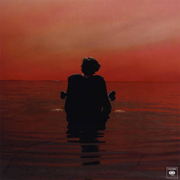 Harry Styles – Sign Of The Times