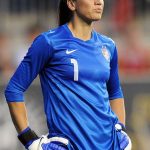 Hope Solo Hackerlardan Gol Yedi 1460