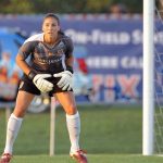 Hope Solo Hackerlardan Gol Yedi 1757