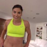 Hope Solo Hackerlardan Gol Yedi 2450