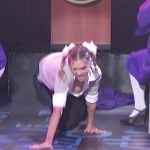 Kate-Upton-Performs-Baby-One-More-Time-1