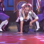 Kate-Upton-Performs-Baby-One-More-Time-2