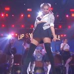 Kate-Upton-Performs-Baby-One-More-Time-21