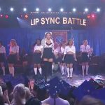 Kate-Upton-Performs-Baby-One-More-Time-23