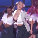 Kate-Upton-Performs-Baby-One-More-Time-25