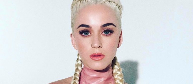 İşte Karşınızda ‘Katy Kardashian’