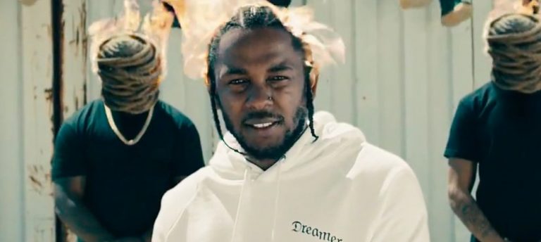 Kendrick Lamar – HUMBLE
