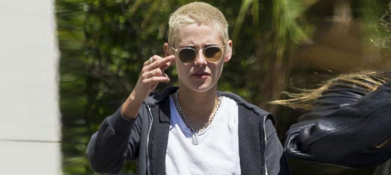 Kristen Stewart Neden Sinirlendi?