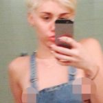 MİLEY CYRUS JHACKED