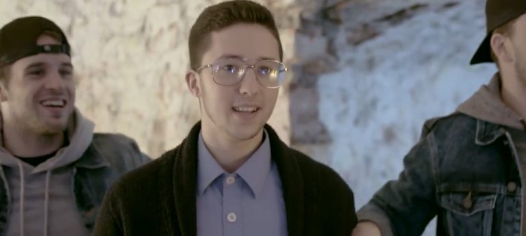 Martin Jensen – Solo Dance