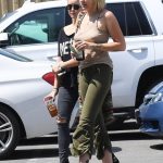 Paris jackson Sutyen Kullanmıyor 1262